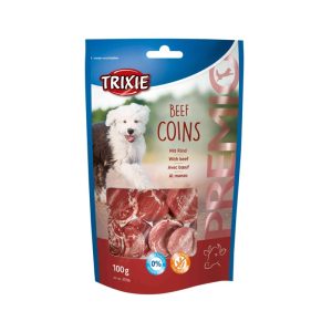 Trixie Premio Beef Coins goveđi novčići 100g