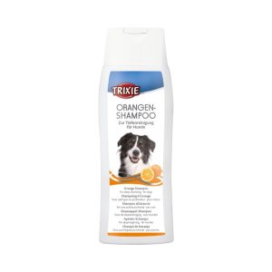Šampon sa ekstraktom pomorandže 250ml za pse