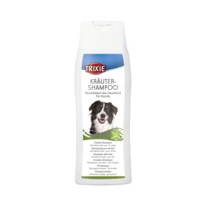 Biljni šampon 250ml za pse