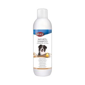 Šampon sa uljem makadamije za pse