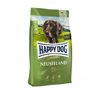 Happy Dog Supreme Sensible New Zealand 12,5kg