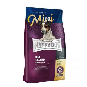 Happy Dog Supreme Sensible Mini Ireland 4kg