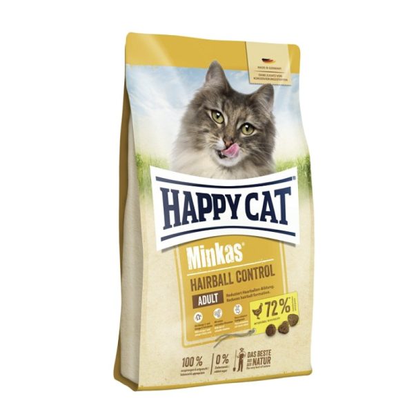 Happy Cat Minkas piletina 10kg hrana za mačke