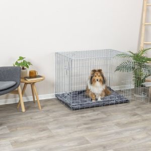 Home Kennel žičani kućni kavez za štence i pse