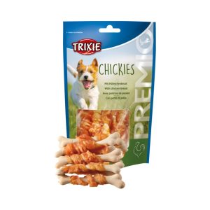 Trixie Premio Chickies piletina poslastica za pse 100g