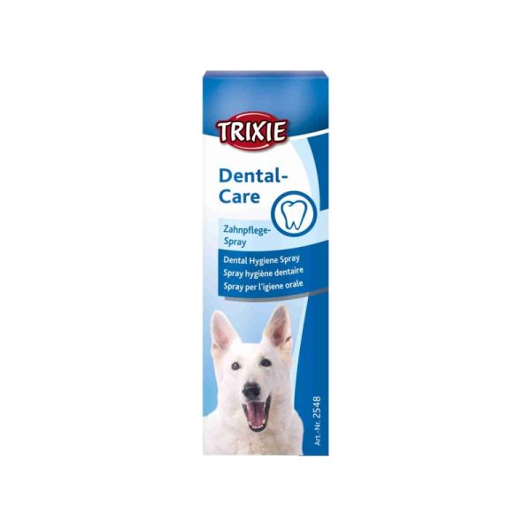 Sprej za oralnu higijenu pasa