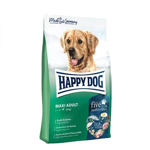 Happy Dog Maxi adult 14kg