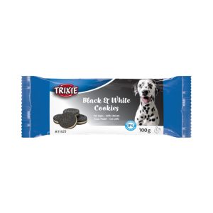 Trixie Black and White Cookies oreo keksići za pse 100g