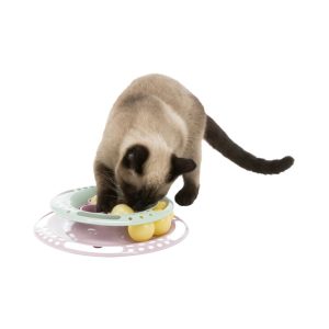 Kitten Circle igračka za mačiće 24cm