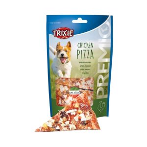 Trixie Premio Chicken Pizza sa piletinom 100g