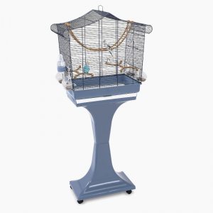 kavez za ptice Sofia plavi