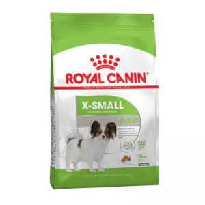 Royal Canin X Small Adult 500g i 1kg