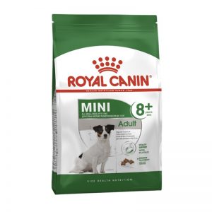Royal Canin Mini Adult 8+ 800g, 2kg i 8kg