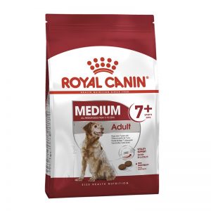 Royal Canin Medium Adult 7+ 4kg i 15kg