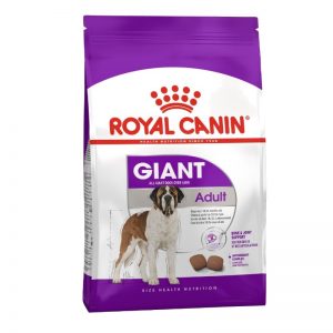 Royal Canin Giant Adult 4kg i 15kg