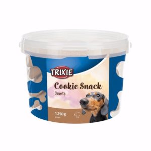 Trixie Cookie Snack Giants Keksići jagnjetina 1250g
