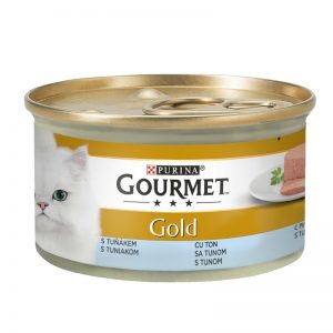 Gourmet gold Tuna pašteta 85g
