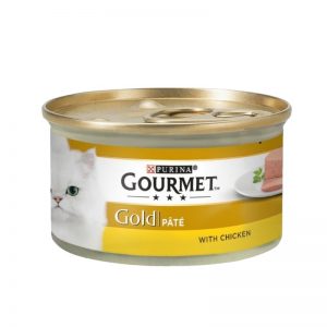 Gourmet gold Piletina pašteta 85g