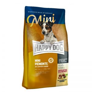 Happy Dog Mini Piemont 4kg