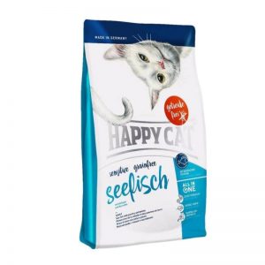 Happy Cat Sensitive Rabbit 1,4kg