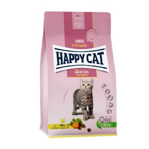 Happy Cat Supreme Junior 1,4kg