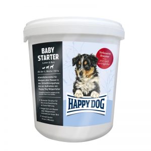 Happy Dog Starter Baby 4kg