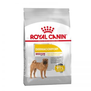 Royal Canin Dog Medium Dermaconfort 3kg i 10kg