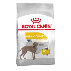 Royal Canin Maxi Dermacomfort 3kg i 12kg