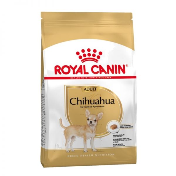Royal Canin Chihuahua 0,5kg