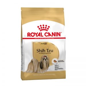 Royal Canin Shih Tzu 0,5kg i 1,5kg