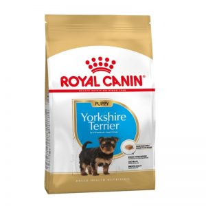 Royal Canin Yorkshire Terrier Puppy 0,5kg i 1,5kg