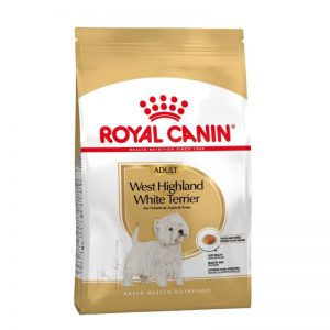 Royal Canin West Highland White Terrier 1,5kg i 3kg