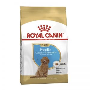 Royal Canin Poodle Puppy 0,5kg i 3kg