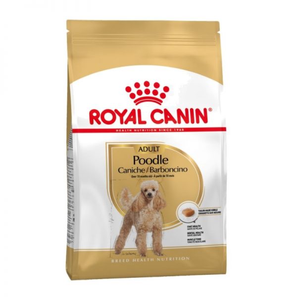 RRoyal Canin Poodle 0,5kg i 1,5kg