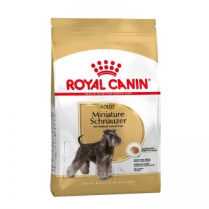 Royal Canin Miniature Schnauzer 3kg