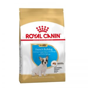 Royal Canin French Bulldog Puppy 1kg i 3kg
