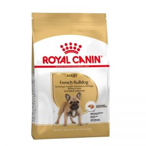 Royal Canin French Bulldog 1,5kg i 3kg