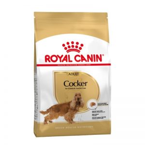 Royal Canin Cocker 3kg