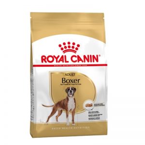 Royal Canin Boxer 3kg i 12kg