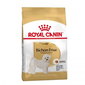 Royal Canin Bichon Frise 0,5kg i 1,5kg