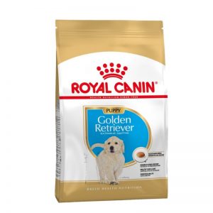 Royal Canin Golden Retriever Puppy 3kg i 12kg