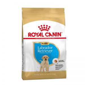 Royal Canin Labrador Puppy 3kg i 12kg
