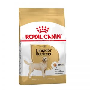 Royal Canin Labrador 3kg i 12kg