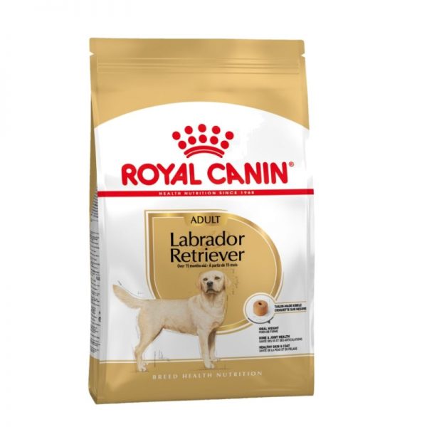 Royal Canin Labrador 3kg i 12kg