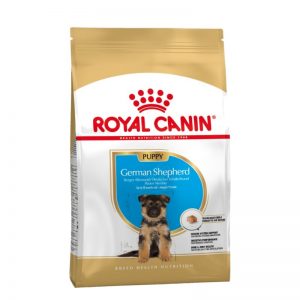 Royal Canin German Shepherd Puppy 3kg i 12kg