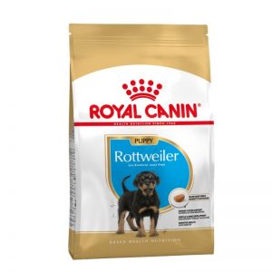 Royal Canin Rottweiler Puppy 3kg i 12kg