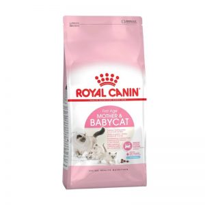 Royal Canin Mother and Babycat 400g i 2kg