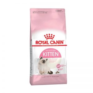 Royal Canin Kitten 400g, 2kg, 4kg i 10kg