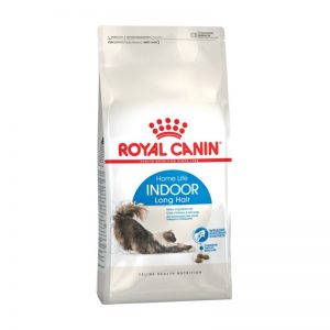 Royal Canin Indoor Long Hair 400g i 2kg