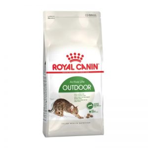 Royal Canin Outdoor 400g, 2kg i 10kg